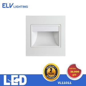 ĐÈN LED CẦU THANG LED ELV VL11011