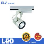 ĐÈN LED RAY LED ELV-T020 24W