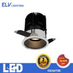 ĐÈN LED CHIẾU ĐIỂM ELV LIGHTING CEJ1075E