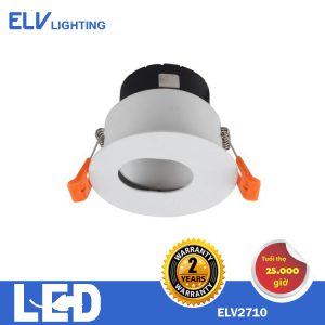 ĐÈN LED CHIẾU ĐIỂM ELV LIGHTING ELV2710 12W