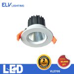 ĐÈN LED CHIẾU ĐIỂM ELV LIGHTING VL-C20190E