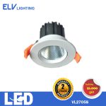 ĐÈN LED CHIẾU ĐIỂM ELV LIGHTING VL-C20175E