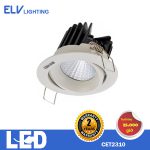 ĐÈN LED CHIẾU ĐIỂM ELV LIGHTING CET2310