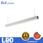 ĐÈN LED THẢ LED ELV VL-B6065-15 50W