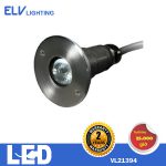 ĐÈN LED ÂM NƯỚC ELV – VL21394 ĐÈN LED ÂM NƯỚC ELV – VL21394