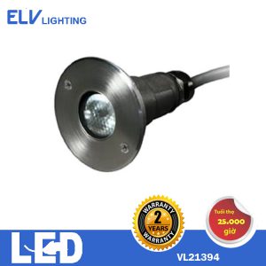 ĐÈN LED ÂM NƯỚC ELV - VL21394
