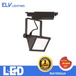 ĐÈN LED RAY LED ELV-T20114 20W ĐÈN LED RAY LED ELV-T20114 20W