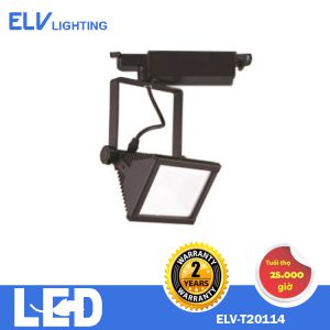 ĐÈN LED RAY LED ELV-T20114 20W