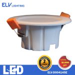 ĐÈN LED ÂM TRẦN ELV LIGHTING ELV-D004145E