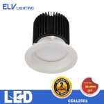 ĐÈN LED ÂM TRẦN ELV LIGHTING CEA12501