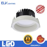 ĐÈN LED ÂM TRẦN ELV LIGHTING CEA1603/J