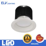 ĐÈN LED ÂM TRẦN ELV LIGHTING CEA1601