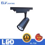 ĐÈN LED RAY LED ELV LIGHTING VL-T20-GDS