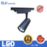 ĐÈN LED RAY LED ELV LIGHTING VL-T30-GDS