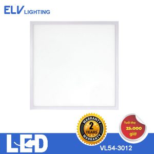 ĐÈN LED THẢ VĂN PHÒNG LED ELV - VL54-3012
