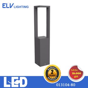 ĐÈN LED SÂN VƯỜN ELV 013104-80