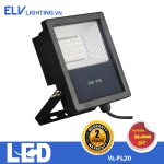 ĐÈN PHA LED ELV VL-FL20