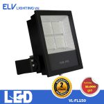 ĐÈN PHA LED ELV VL-FL150