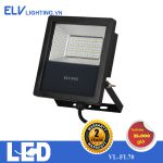 ĐÈN PHA LED ELV VL-FL70