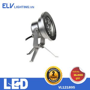 ĐÈN LED ÂM NƯỚC ELV - VL121895