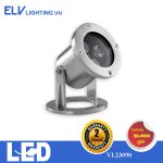 ĐÈN LED ÂM NƯỚC ELV – VL23090 ĐÈN LED ÂM NƯỚC ELV – VL23090