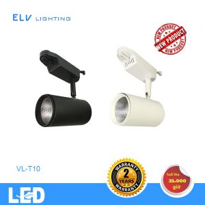 ĐÈN LED RAY LED ELV VL-T10-XDS