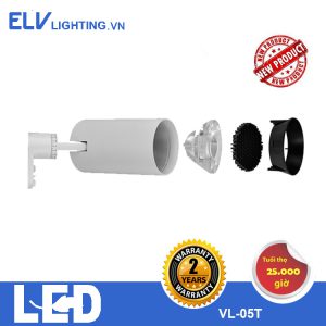 ĐÈN LED RAY LED ELV LIGHTING VL-05T