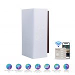 Đèn LED gắn tường 6W Rạng Đông