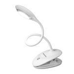 Đèn sạc để bàn LED Panasonic HH-LT023219 – Ánh sáng trung tính