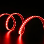 Đèn LED Dây Nanoco NST120R 9W – Ánh Sáng Đỏ