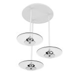 Đèn Thả Trang Trí Phòng Ăn Panasonic HH-LA202988 Đèn Thả Trang Trí Phòng Ăn Panasonic HH-LA202988