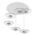 Đèn Thả Trang Trí Phòng Khách – Phòng Ăn Panasonic HH-LA606188