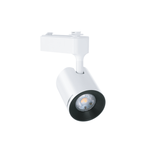 Đèn LED Track Light NNNC7601288 7W Màu trắng - Ánh sáng vàng Nanoco