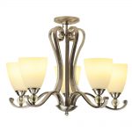 Đèn Trần Trang Trí (Sử Dụng Bóng Đèn LED Bulb) HH-LM500388 Nanoco