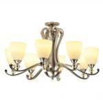 Đèn Trần Trang Trí (Sử Dụng Bóng Đèn LED Bulb) HH-LM800388 Nanoco