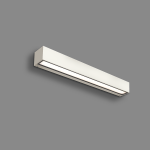 Đèn Gắn Tường Trang Trí Ngoài Trời LED NBL1291 Ánh Sáng Vàng Nanoco