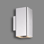 Đèn Gắn Tường Trang Trí Ngoài Trời LED NBL2851 Ánh Sáng Vàng Nanoco