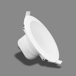 Đèn LED Downlight Dày 12W NDL123 Ánh Sáng Vàng - Angel 90° Nanoco