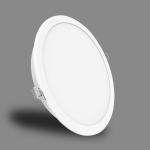 Đèn LED Downlight Eco Series 12W NED126 Ánh Sáng Trắng – Angel 120° Nanoco