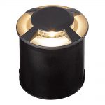 Đèn Sân Vườn LED Âm Đất NGL1214 Ánh Sáng Vàng Nanoco Đèn Sân Vườn LED Âm Đất NGL1214 Ánh Sáng Vàng Nanoco