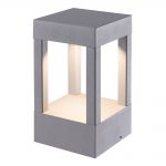 Đèn Sân Vườn LED NGL8453 Ánh Sáng Vàng Nanoco Đèn Sân Vườn LED NGL8453 Ánh Sáng Vàng Nanoco