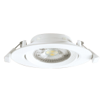 Đèn LED Downlight Điều Chỉnh Góc 3W Nanoco