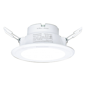Đèn LED Downlight DN Serial 12W (IP 44 Type) Nanoco