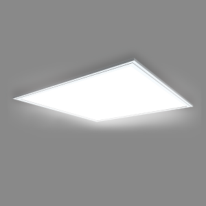 Đèn LED Panel Office Ốp Trần Loại Tấm 18W NPL30303 - Ánh Sáng Vàng Nanoco