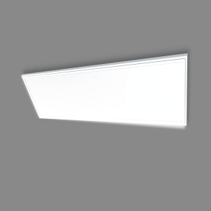 Đèn LED Panel Office Ốp Trần Loại Tấm 60W NPL60124 - Ánh Sáng Trung Tính Nanoco