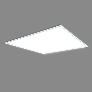 Đèn LED Panel Office Ốp Trần Loại Tấm 40W NPL60603 - Ánh Sáng Vàng Nanoco