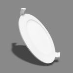 Đèn LED Slim Downlight 12W NSD1231 Ánh Sáng Vàng – Angel 120° Nanoco Đèn LED Slim Downlight 12W NSD1231 Ánh Sáng Vàng – Angel 120° Nanoco