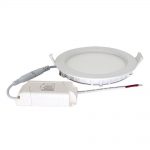 LED Downlight siêu mỏng đổi màu NSD09C Nanoco