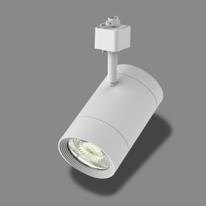 Đèn LED Track Light Màu Trắng 14W NTR143W - Ánh Sáng Vàng Nanoco