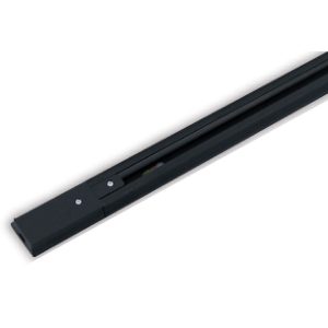 Thanh Ray Gắn Đèn LED Track Light Màu Đen Nanoco